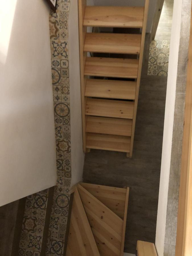 Verso Est Petralia Soprana Extérieur photo