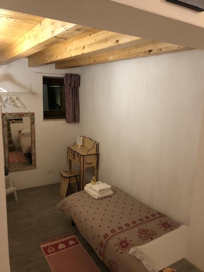 Verso Est Petralia Soprana Extérieur photo