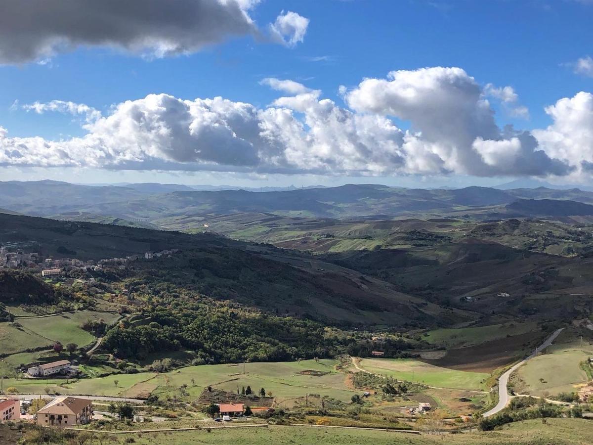 Verso Est Petralia Soprana Extérieur photo