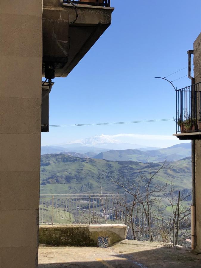 Verso Est Petralia Soprana Extérieur photo