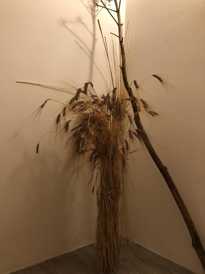 Verso Est Petralia Soprana Extérieur photo