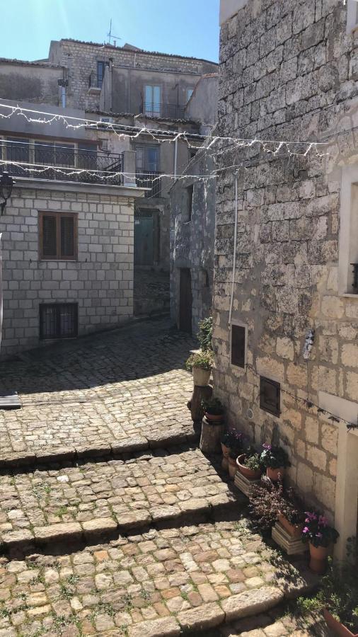 Verso Est Petralia Soprana Extérieur photo