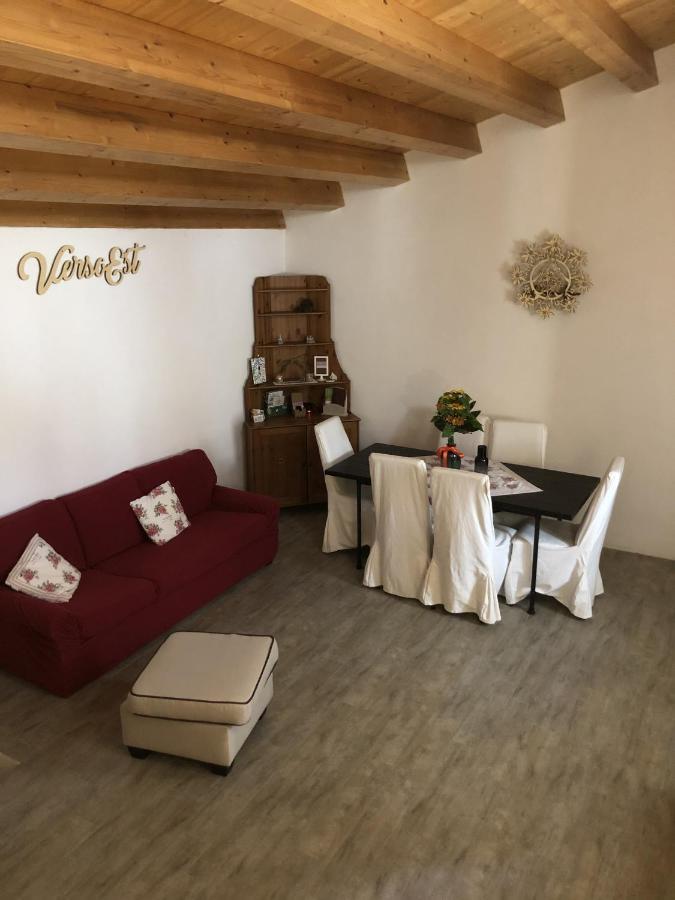 Verso Est Petralia Soprana Extérieur photo
